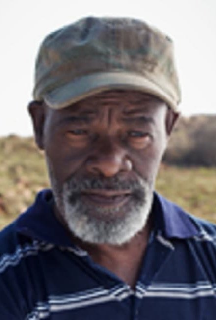 Юли Мазитенг