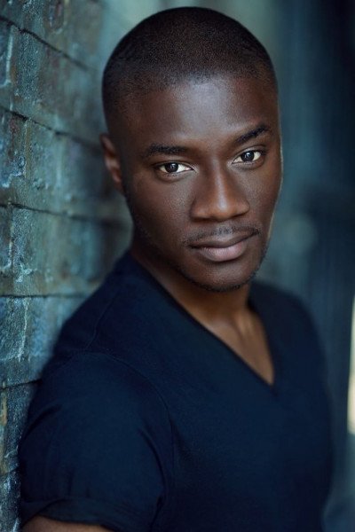 Чарльз Бабалола