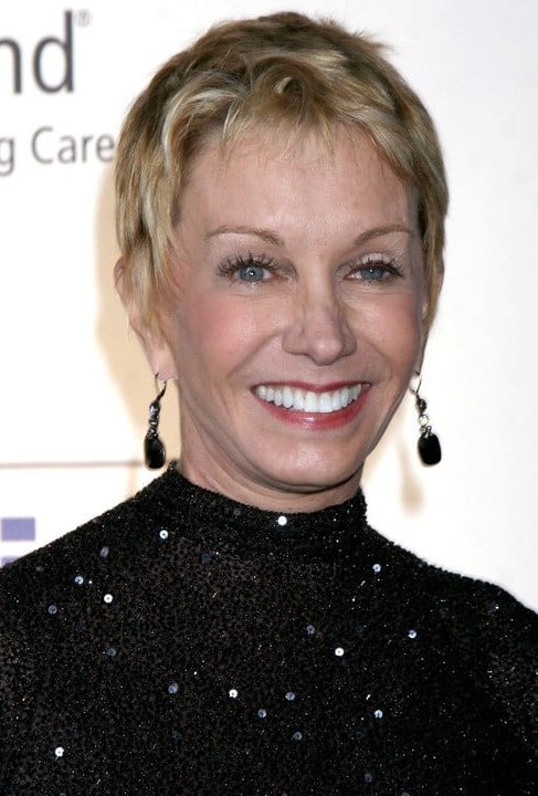 Сэнди Дункан