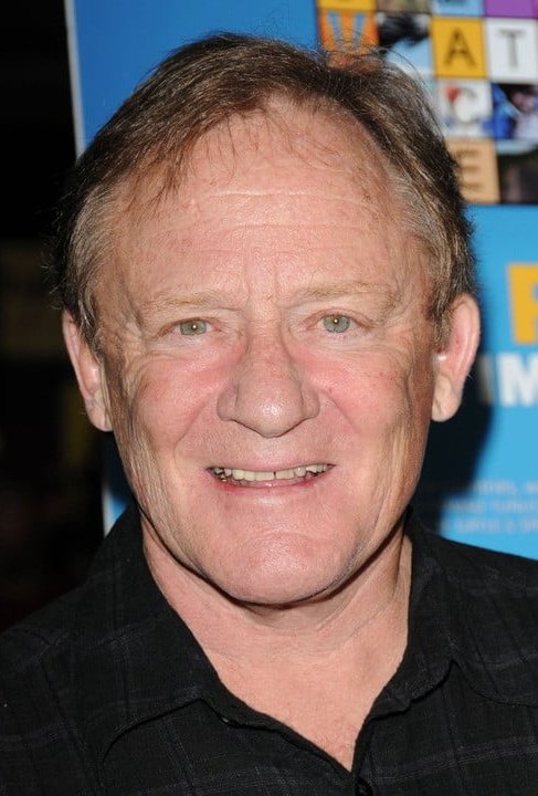 Чарльз Хейд