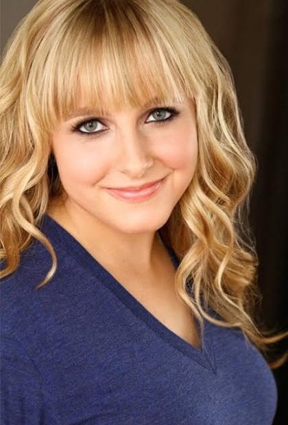 Андреа Либман