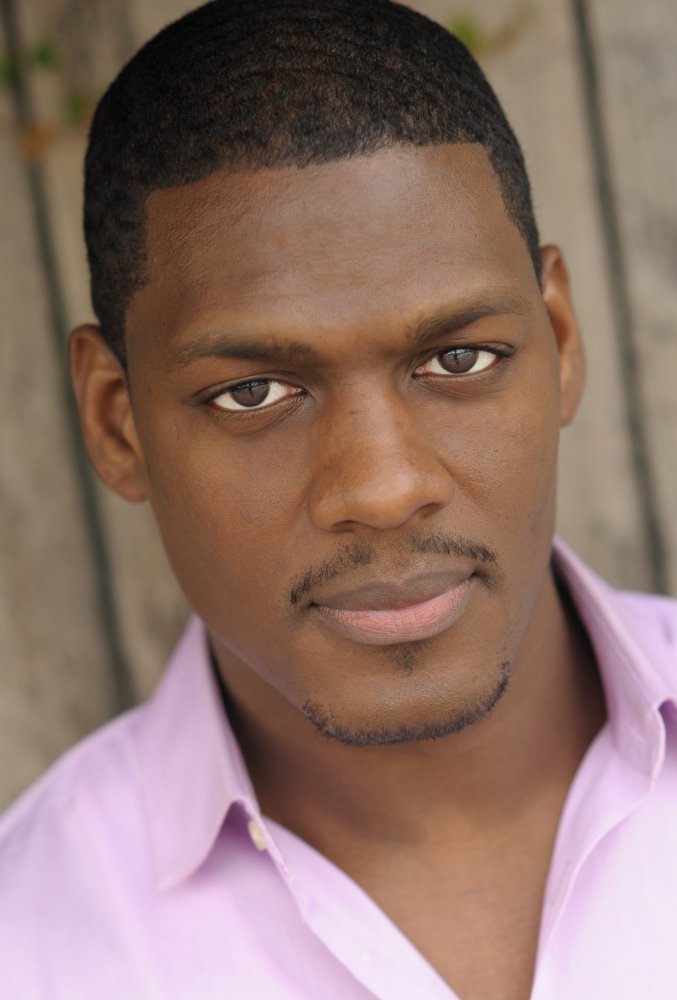 Джейсон Р. Мур