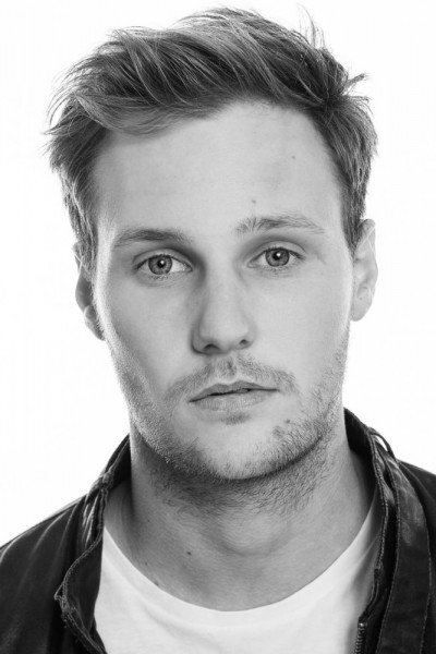 Джордан Патрик Смит