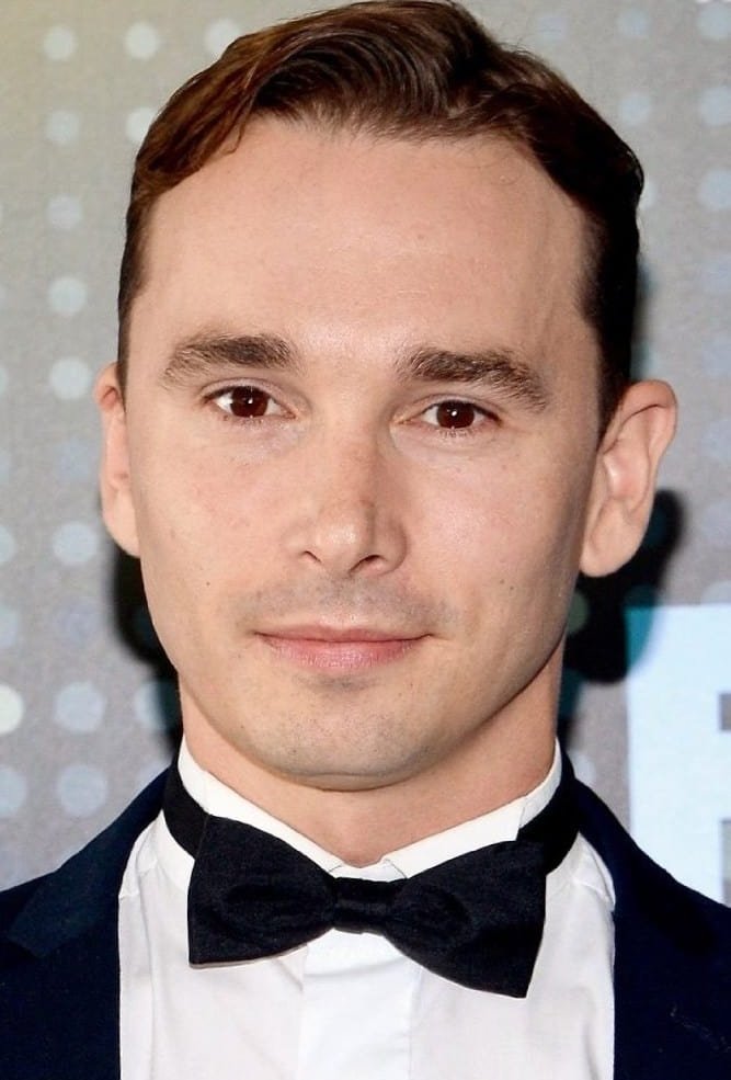 Марк Джексон