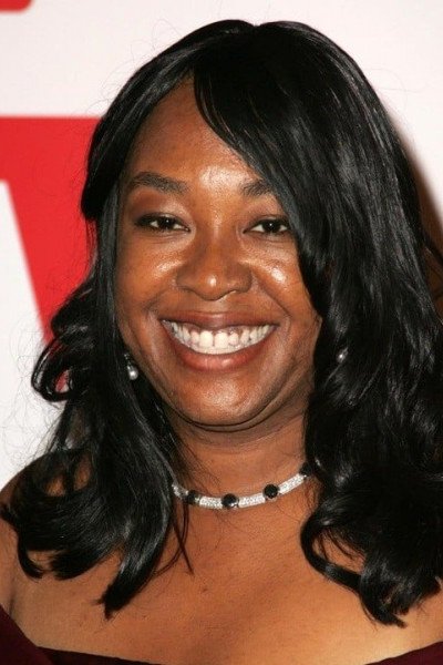 Шонда Раймс