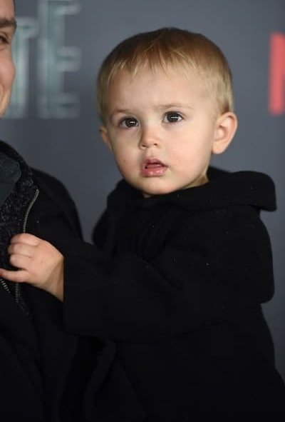 Пресли Смит