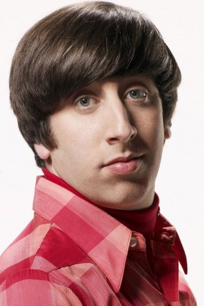 Саймон Хелберг