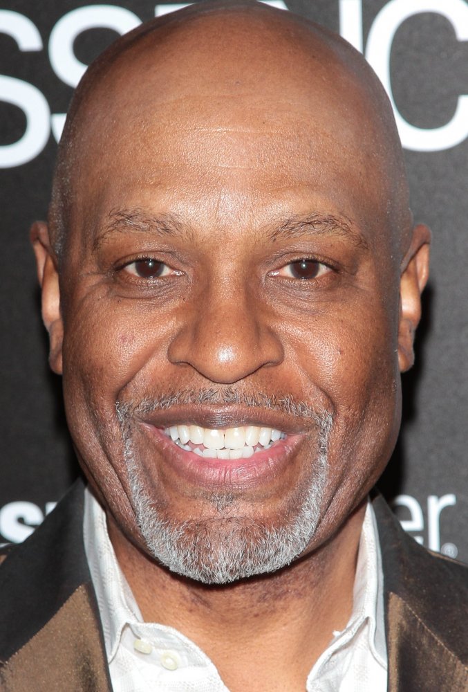 Джеймс Пикенс мл.