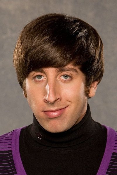 Саймон Хелберг