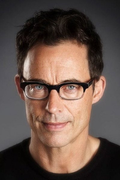 Tom Cavanagh nhl