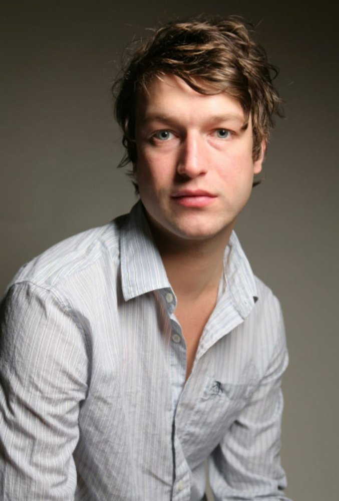 Питер Сканавино