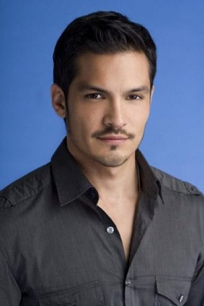 Николас Гонсалес