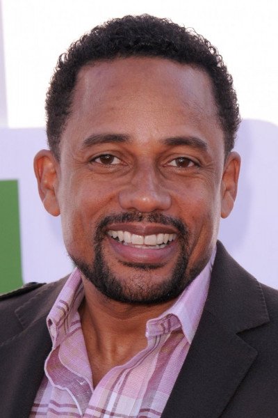 Хилл Харпер