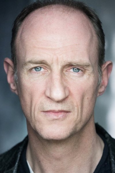 Стюарт Боуман