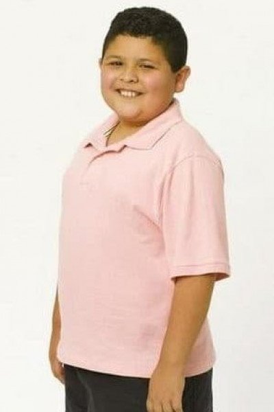 Рико Родригез