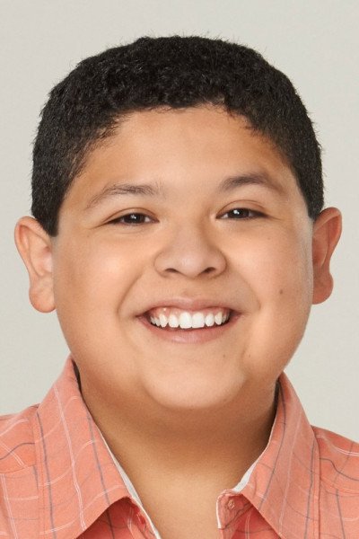 Рико Родригез