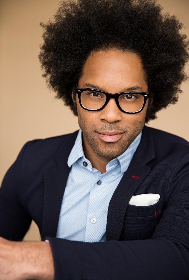 Джонатан Фернандез