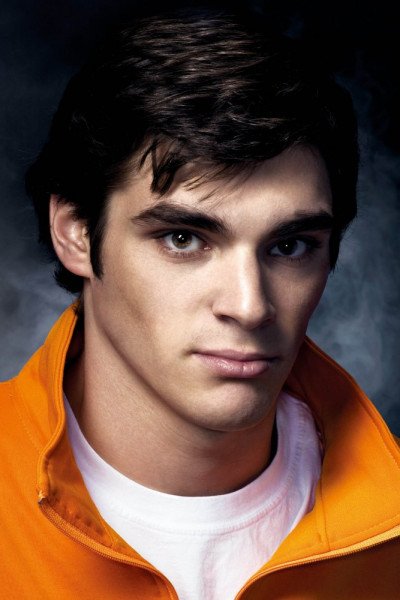 АрДжей Митти