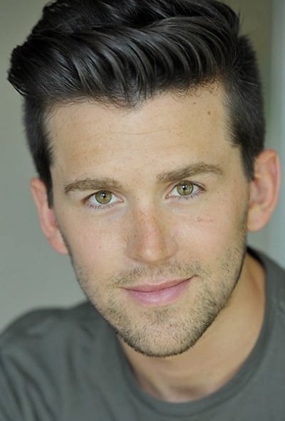 Michael Charles Roman