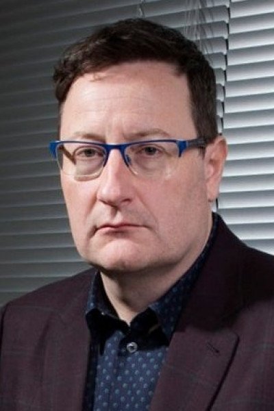 Крис Чибнелл