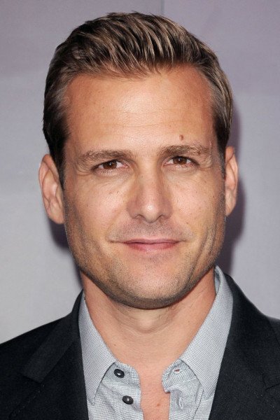 Гэбриел Махт