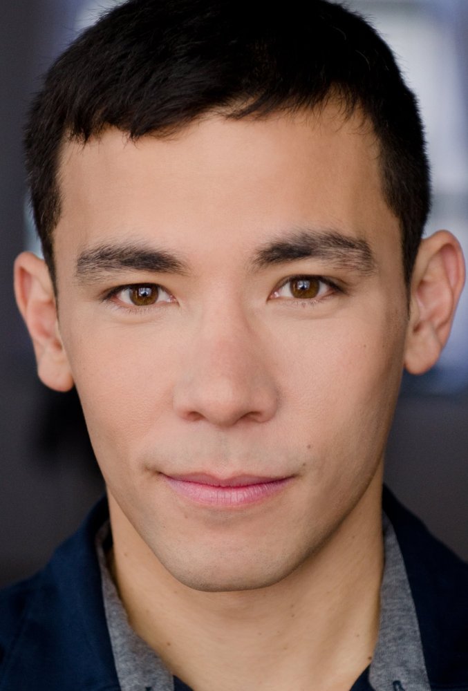 Конрад Рикамора