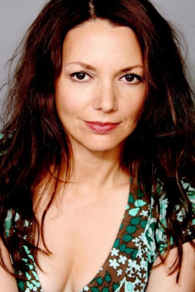 Джоэнн Уэлли