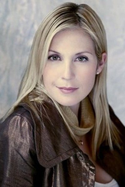 Келли Разерфорд