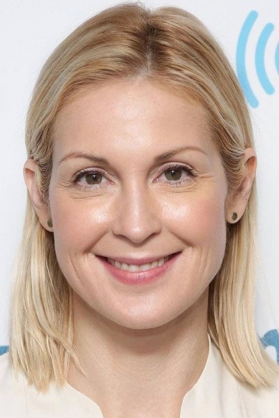 Келли Разерфорд