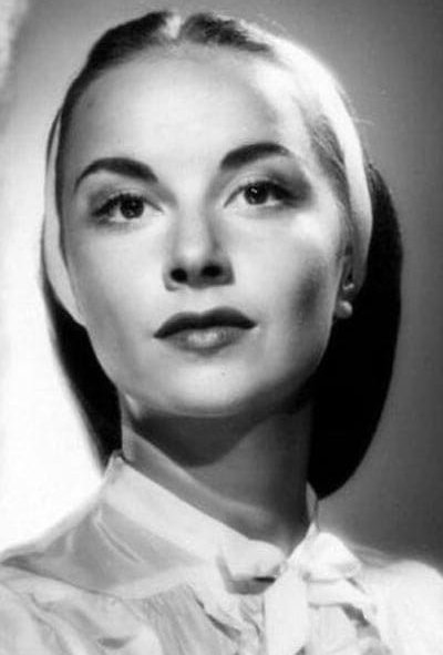 Джоан Чэндлер