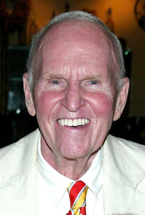 Джордж Ферт