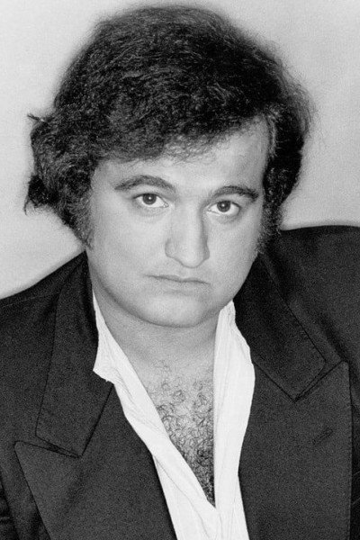 Джон Белуши