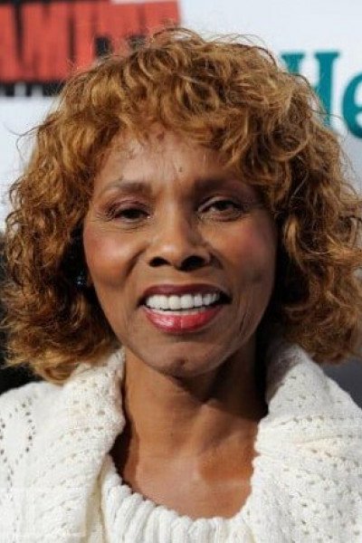 Глория Хендри