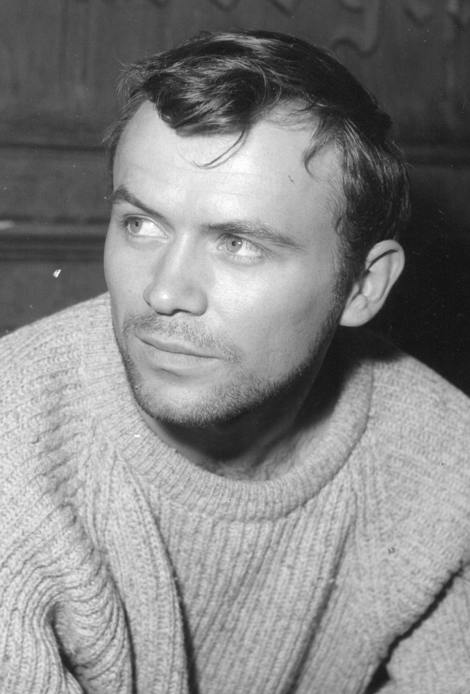 Гари Кокрелл