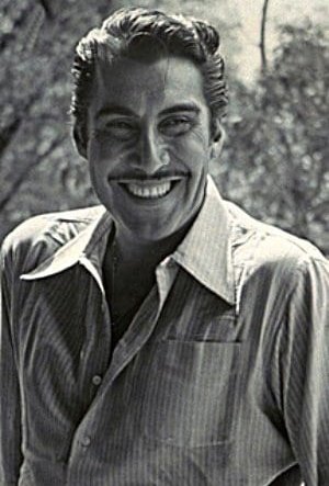 Эмилио Фернандес