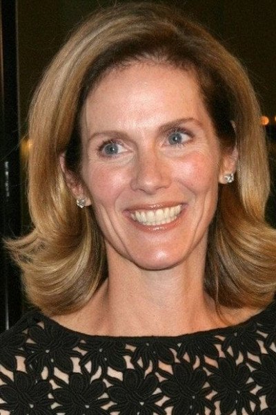 Джули Хэгерти