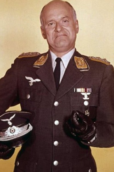 Вернер Клемперер