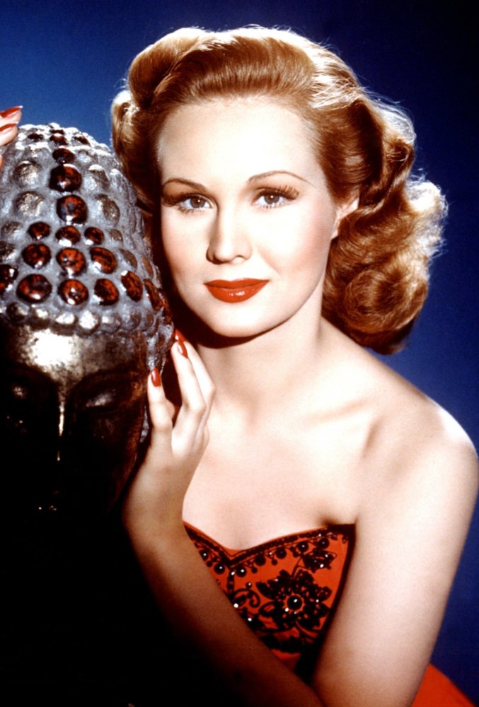 Вирджиния Майо