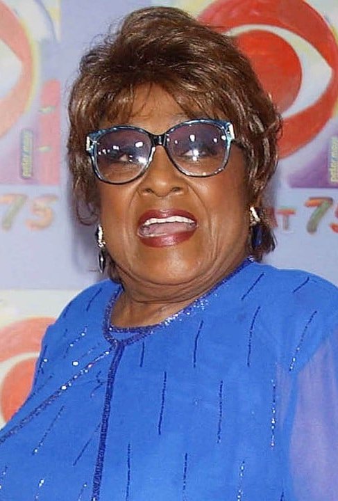 Изабель Санфорд