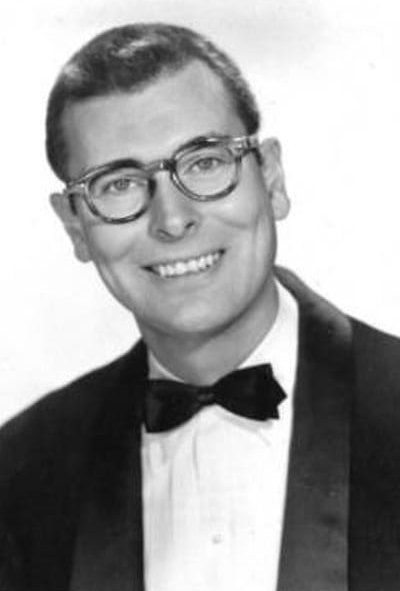 Рассел Найп