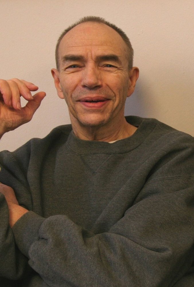 Брэд Салливан