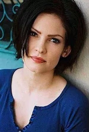 Джилл Беннетт