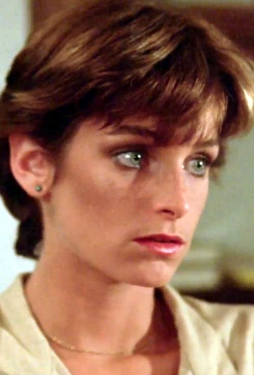 Валери Кеннессен