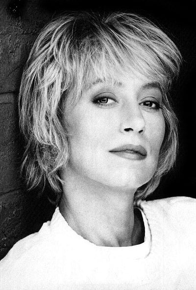 Сэндал Бергман