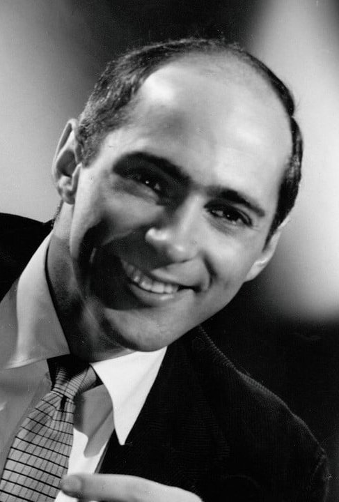 Роберт Элленштейн