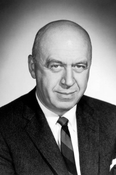 Otto Preminger