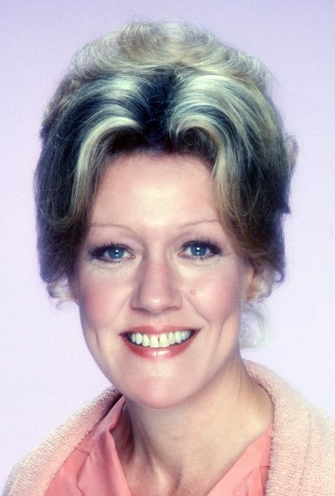 Мэриан Мерсер