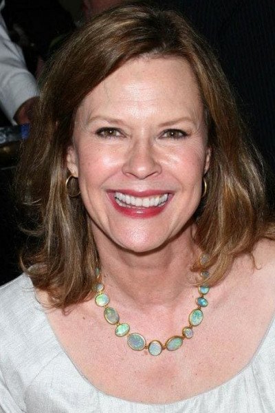 ДжоБет Уильямс