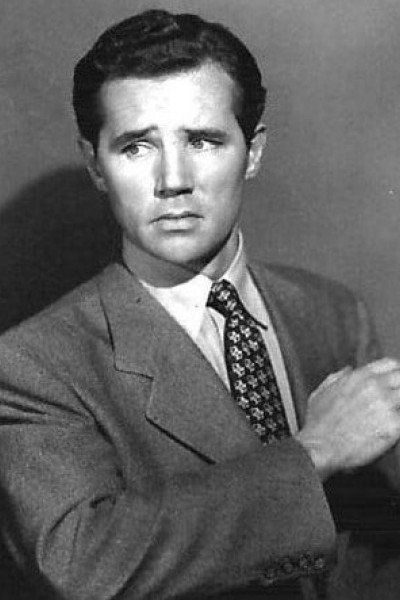 Говард Дафф