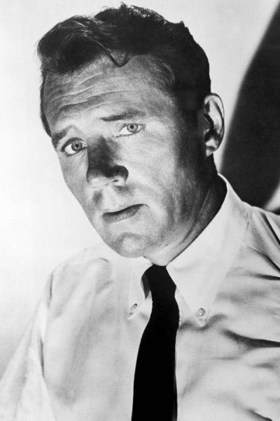 Говард Дафф